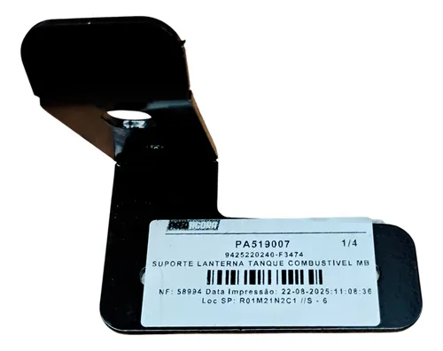 SUPORTE LANTERNA - 9425220240