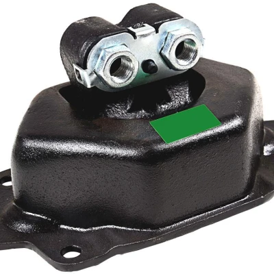 COXIM TRASEIRO CAMBIO ( FERRO FUNDIDO ) - R2290