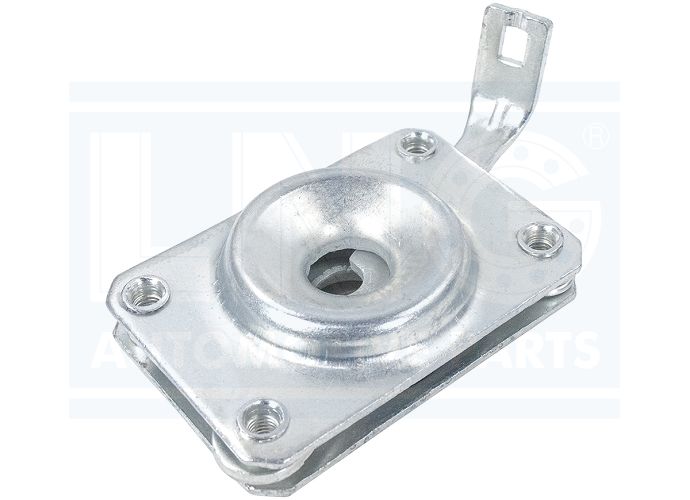 FECHADURA CAPO - 82213089