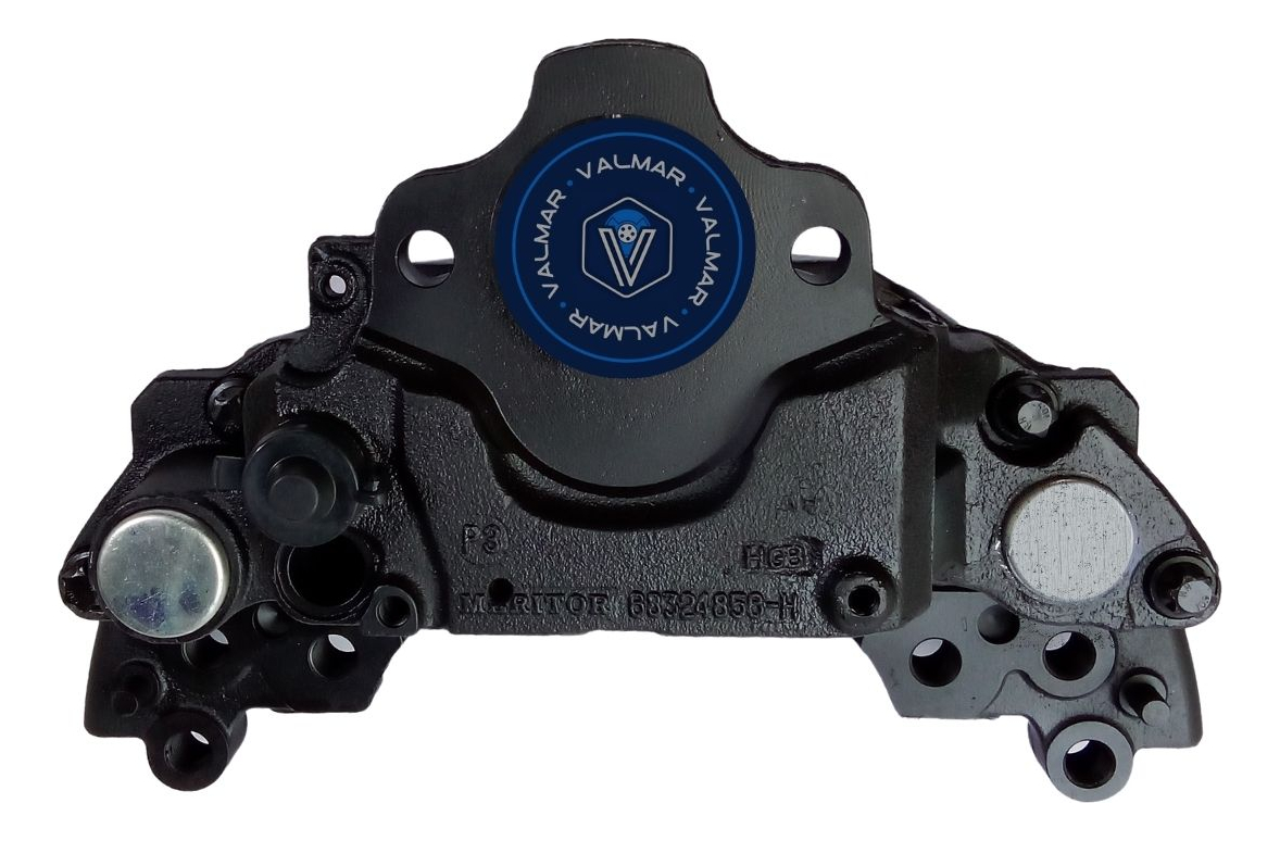 JUNTA P/ PINCA FREIO 22,5 MERITOR - 20706903