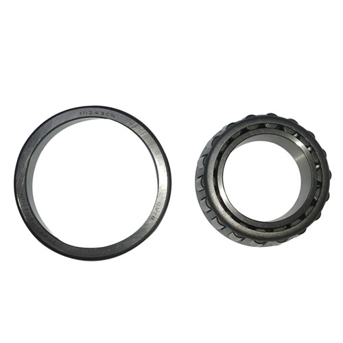 CONJUNTO ROLAMENTO LATERAL COROA - 802708