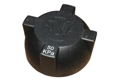 TAMPA RADIADOR PRESSAO 5.0 KPA - 5017015