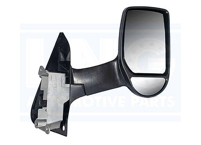 ESPELHO RETROVISOR - 6C1 617 682 BDY GA