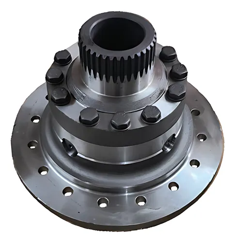 CAIXA SATELITE COMPLETA MS180 U180 MS186 RAT 2.93 A 3.70  46 ESTRIAS - A13235Y2339