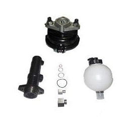 SERVO FREIO C/ HIDROVACUO E RESERVATORIO - 5801262404