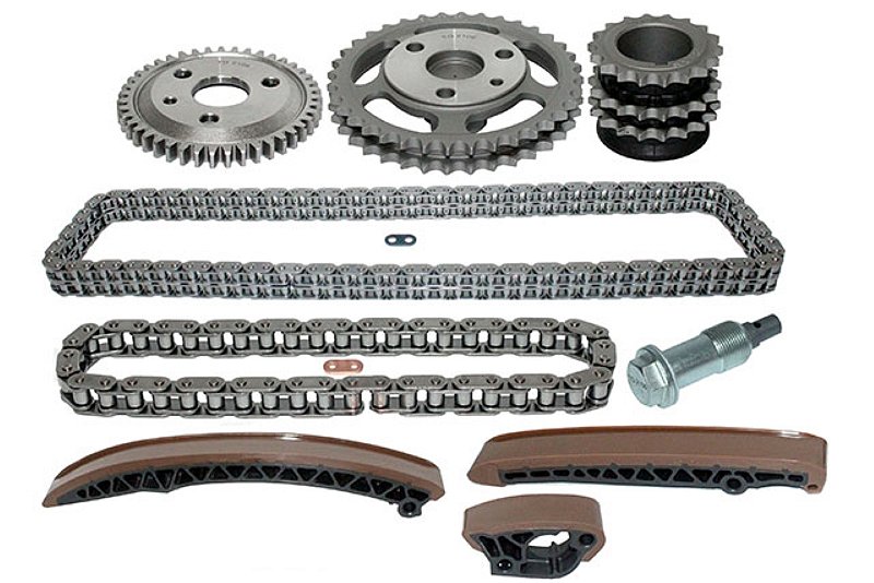 KIT CORRENTE DISTRIB.MOTOR OM611 - 6400500111