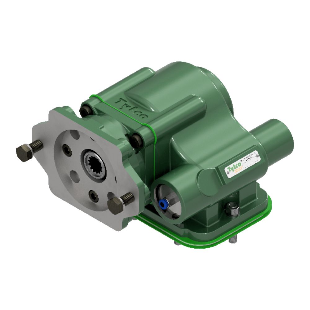 TOMADA DE FORCA FS5106 / 5306 / 5406 / 6206 / 6406 HEVY DUTY - 2T0300093BB