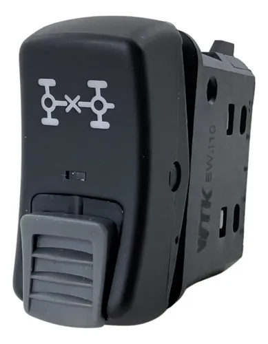 INTERRUPTOR BOTAO BLOQUEIO DIFERENCIAL - 1421837