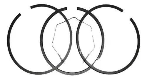 ANEIS MOTOR MBB OM314/352 1CIL. 4CAN. STD - 800010821000