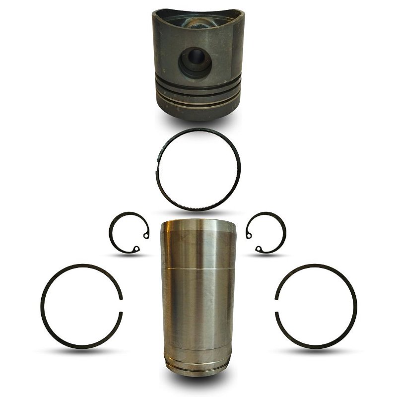 KIT MOTOR MWM 229 ASPIRADO  ORIGINAL - 922980191428