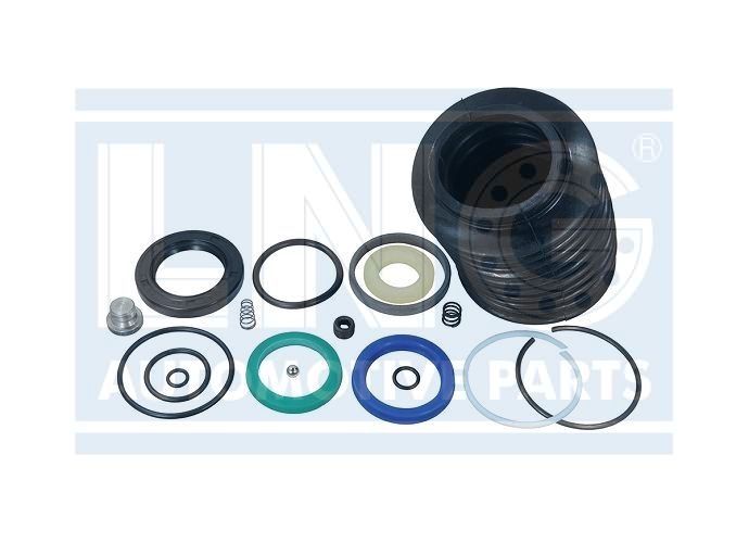 REPARO CILINDRO HIDRAULICO CABINE - 43-497