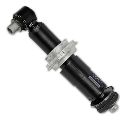 AMORTECEDOR CABINE DIANTEIRA (SEM MOLA) - 23111328