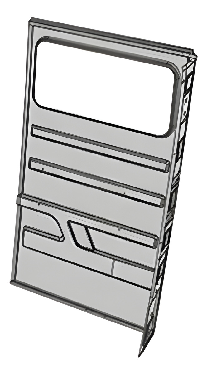 FOLHA PAREDE TRASEIRA LE - 80162800E