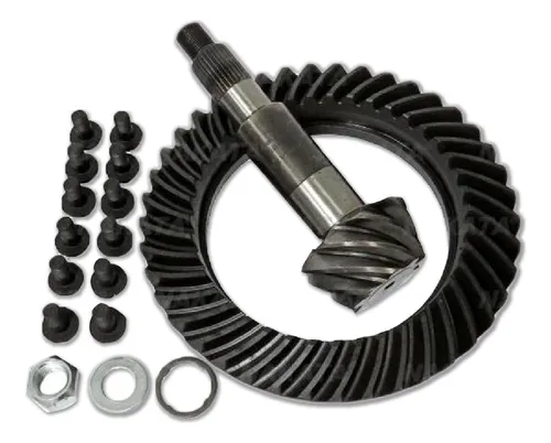 COROA E PINHAO 41X9 RAT 4.56 DANA 267 - ND01035