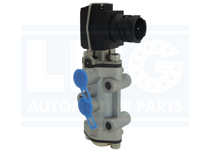 VALVULA SOLENOIDE - 21266510