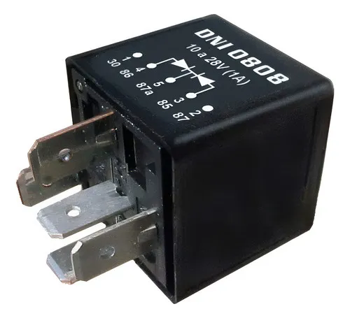 CONJUNTO CAIXA DE DIODOS 10 A 28V - 6885407350