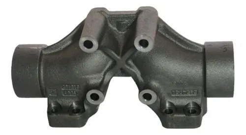 COLETOR ESCAPE CENTRAL DAF XF 480 - FB18162