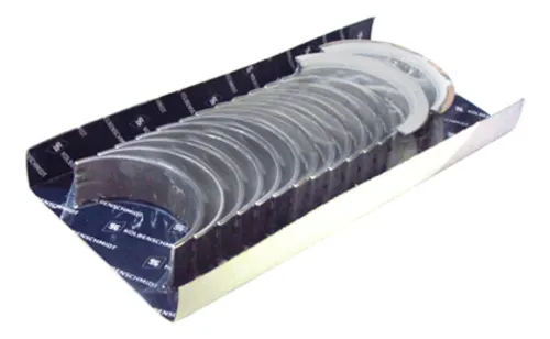 JG BRONZINA MANCAL MBB OM457LA STD - 4570300140