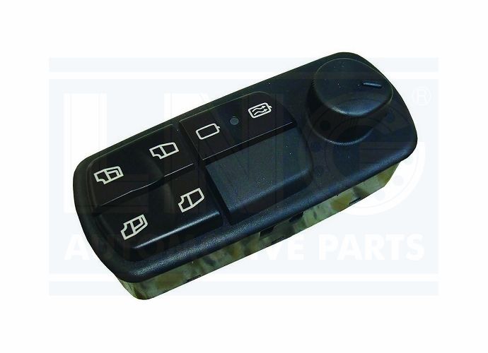 INTERRUPTOR ACIONAMENTO VIDRO - 001.545.5113