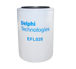 FILTRO LUBRIFICANTE - ML0028