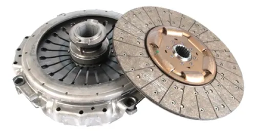 KIT EMBREAGEM 430MM - 3400001286