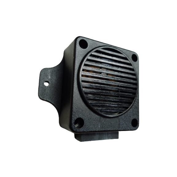 MINI CIGARRA ELETRONICA 24V - U143