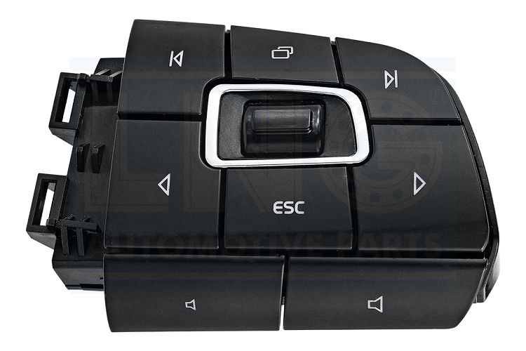 INTERRUPTOR COMANDO VOLANTE - 22629276