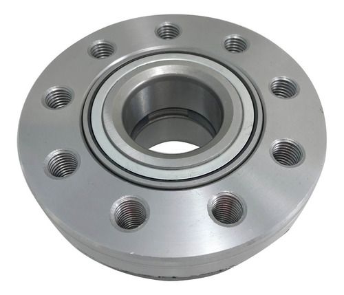 CUBO DE RODA DIANTEIRO COM ROLAMENTO - AL661