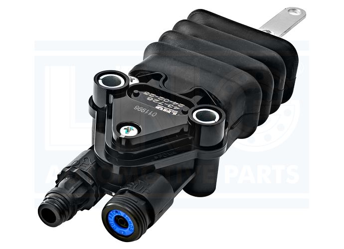 VALVULA NIVELADORA SUSPENSAO - 2454421