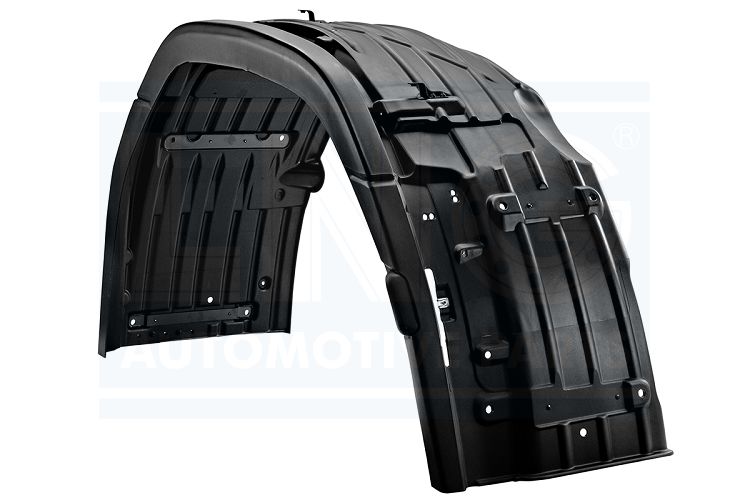 PARA-LAMA CABINE - 2518326