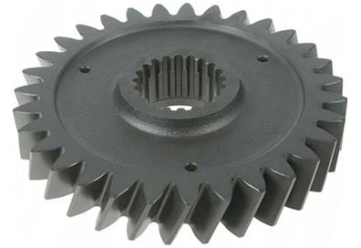 ENGRENAGEM CORPO DO PINHAO - 1524953