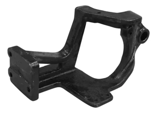 SUPORTE ALAVANCA CAMBIO - 4C457K427