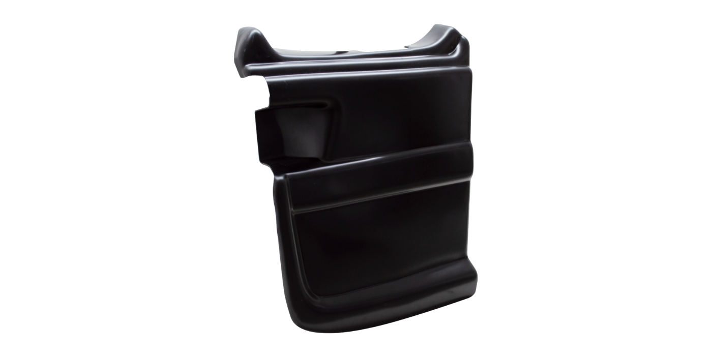 TAPA ESTRIBO LE - 30635