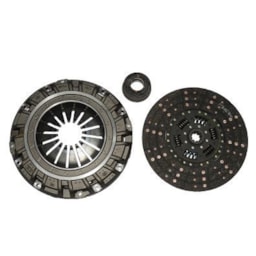 KIT EMBREAGEM 310MM ( GAFANHOTO ) - 0022509404