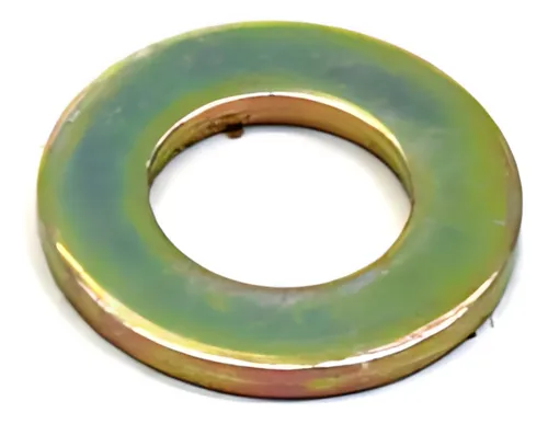 ARRUELA LISA 8MM GROSSA - TH7299251