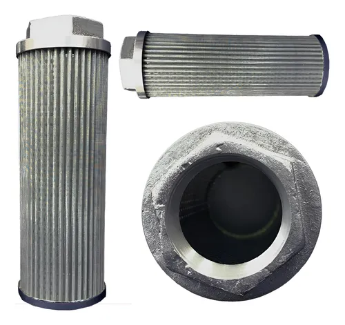FILTRO EQUIPAMENTO HIDRAULICO - FTS160