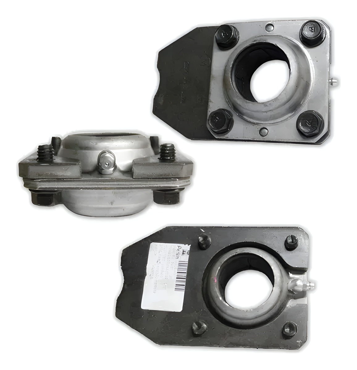 CONJUNTO MANCAL EIXO S - FM673299FM38