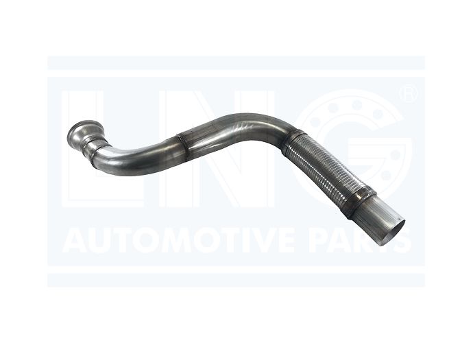 CANO SAIDA MOTOR - 958.490.1119