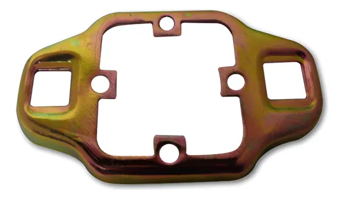 PLACA VALVULA FREIO MAO - 9617221024