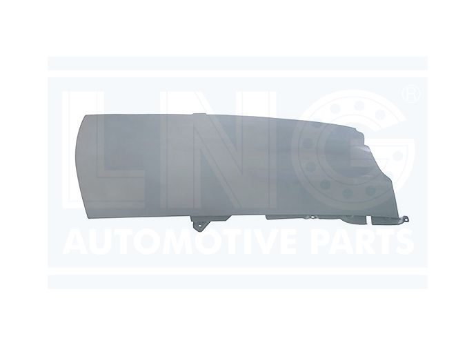 DEFLETOR LATERAL CABINE - 20379175