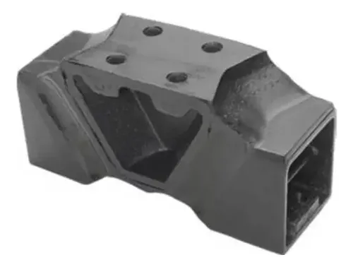 COXIM TRAS.MOTOR 2/4 FUROS 14MM E 2 FURO OM355/5 ATE 82 - 3442400118