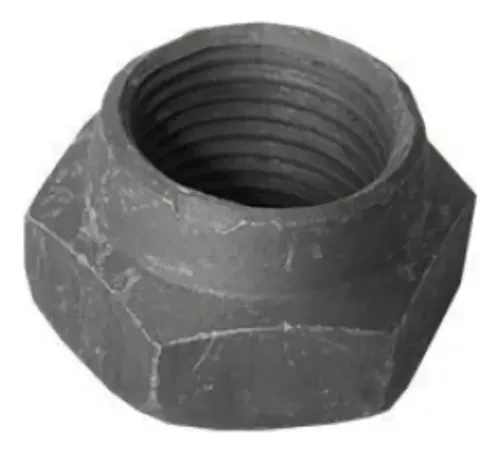 PORCA PARAFUSO AMORT TRAS 1"X12 - NF055763AB