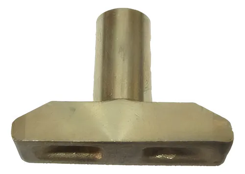 PASTILHA DESLIZANTE GARFO 1A 2A 3A 4A - 300017255