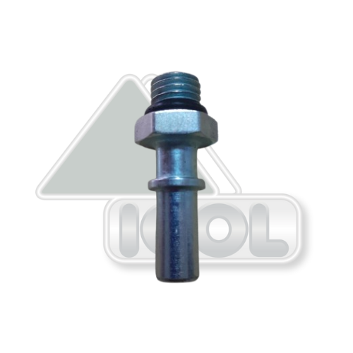 CONECTOR RETORNO ARLA ACCELO/ACTROS/AXOR/ATEGO/ATRON/O500/OF15 - 29973971