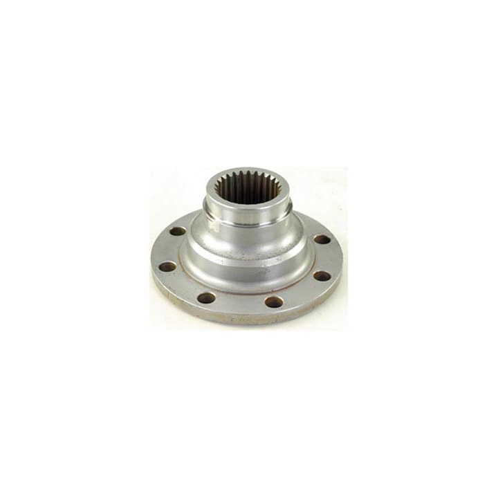 FLANGE ACOP. CENTRAL 8 FUROS/26 ESTRIAS ACO - 3354100130
