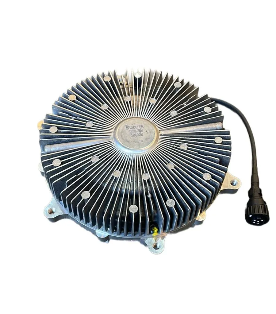 EMBREAGEM VISCOSA ELETRONICA - V5194