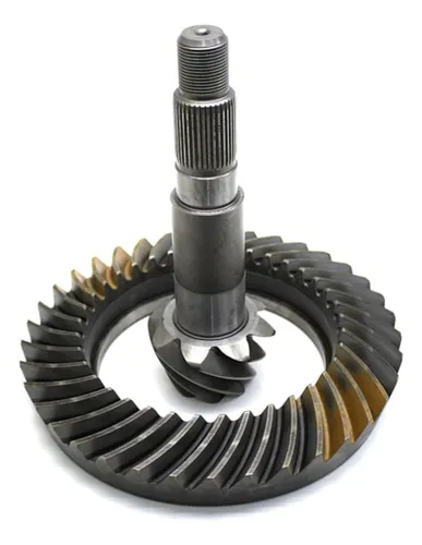 COROA E PINHAO 37X8 RAT 4.63 DANA 286  80 - 803049