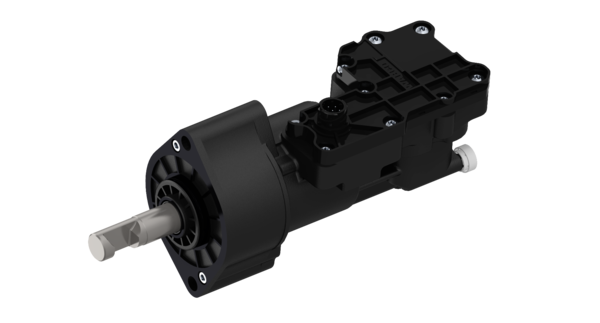 MECANISMO MUDANCA CAIXA CAMBIO - 4213509930