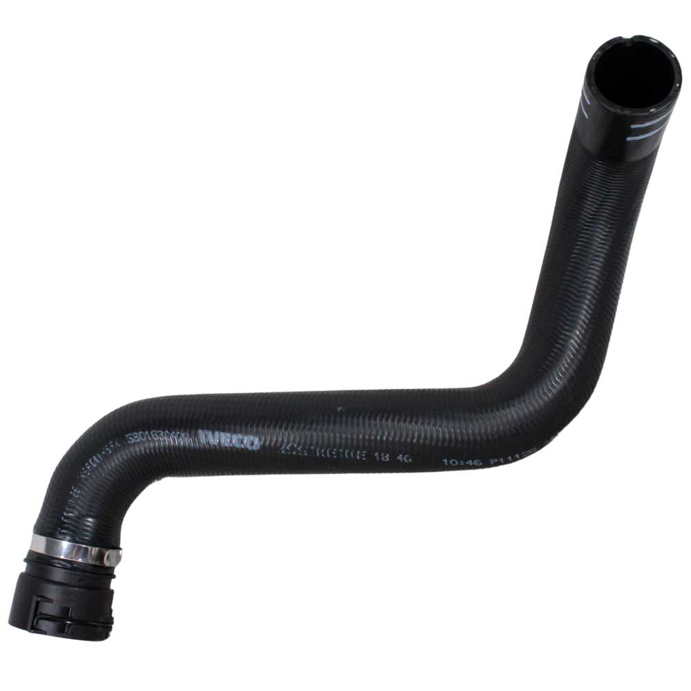 MANGUEIRA RADIADOR ENTRADA AGUA - 5801630426