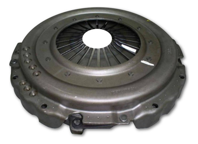 CARCAÇA NO ESTADO - 1546C